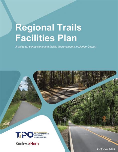 Facilities and Trails .